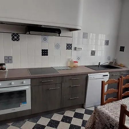 Maison Cosy à Casa vacanze