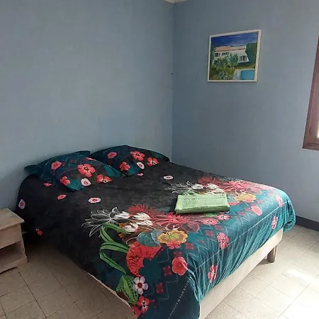Maison Cosy A Holiday home Rieux-Minervois