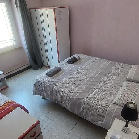 Holiday home Maison Cosy A *