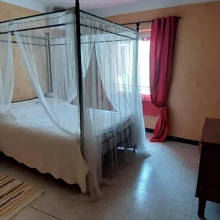 Maison Cosy A *