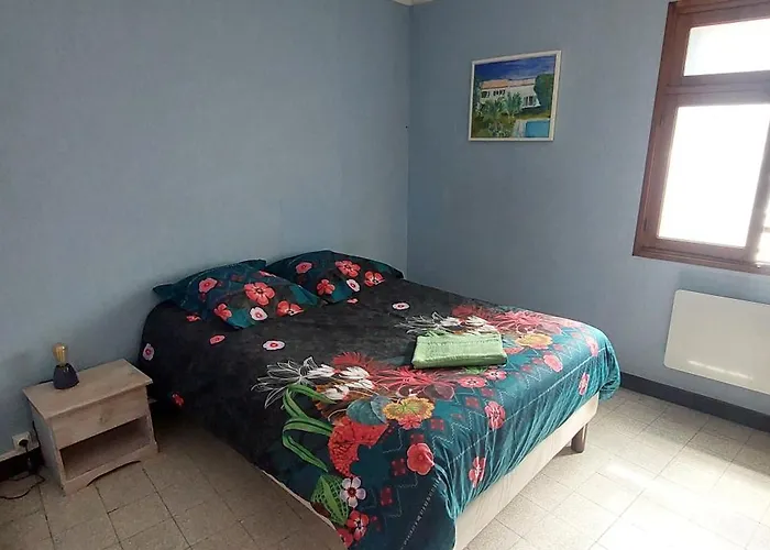 Maison Cosy A بيت للعطل Rieux-Minervois